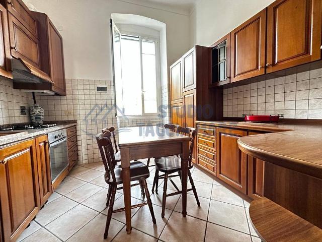 Appartamento in affitto a Arziglia, Bordighera