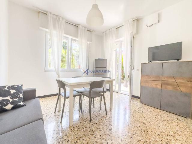 Appartamento in affitto a Bordighera, Liguria