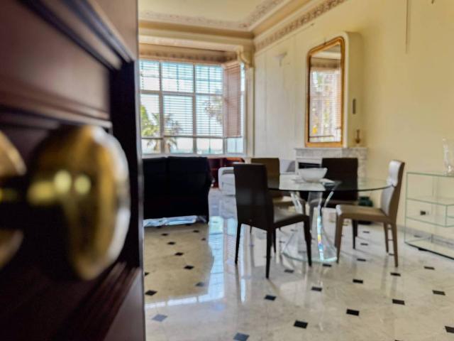 Appartamento in affitto a Bordighera, Liguria