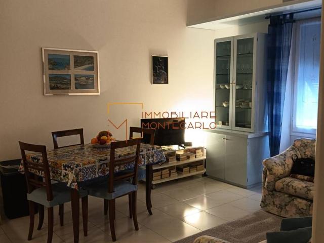 Appartamento in affitto a Bordighera, Liguria