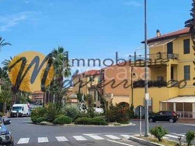 Appartamento in affitto a Bordighera, Liguria