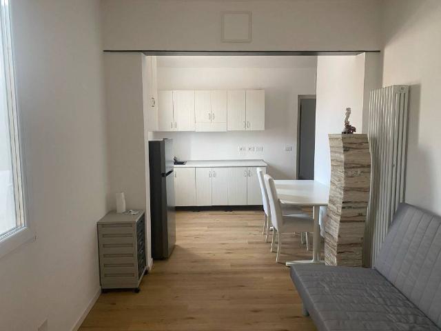 Appartamento in affitto a Bassa Reggiana, Re