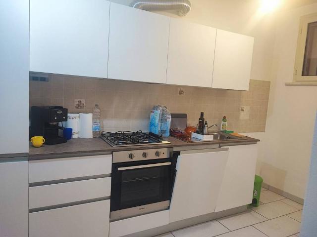 Appartamento in affitto a Bassa Reggiana, Re