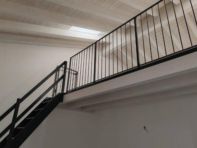 Appartamento in affitto a Bassa Reggiana, Re