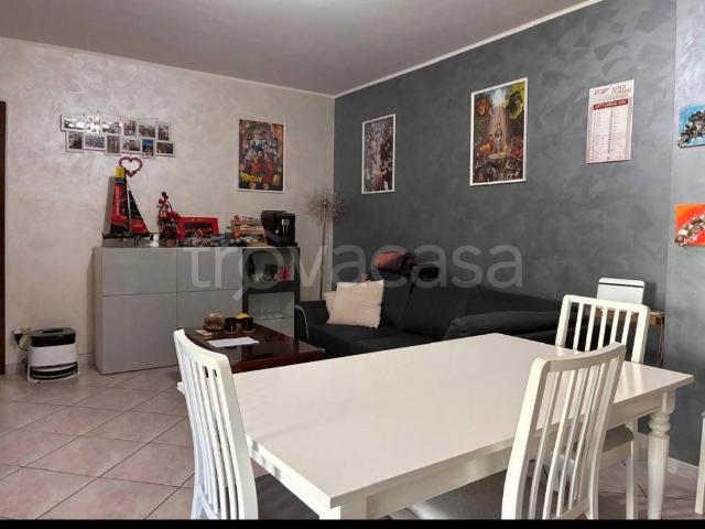 Appartamento in affitto a Ceneda Bassa, Vittorio Veneto