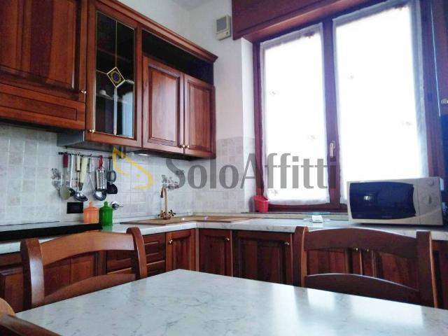 Appartamento in affitto a Piemonte, Torino