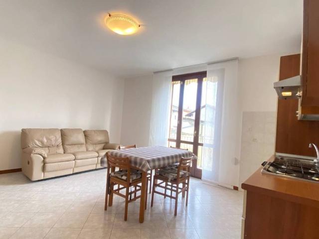 Appartamento in affitto a Borghetto Lodigiano Appartamento in affitto a Borghetto Lodigiano