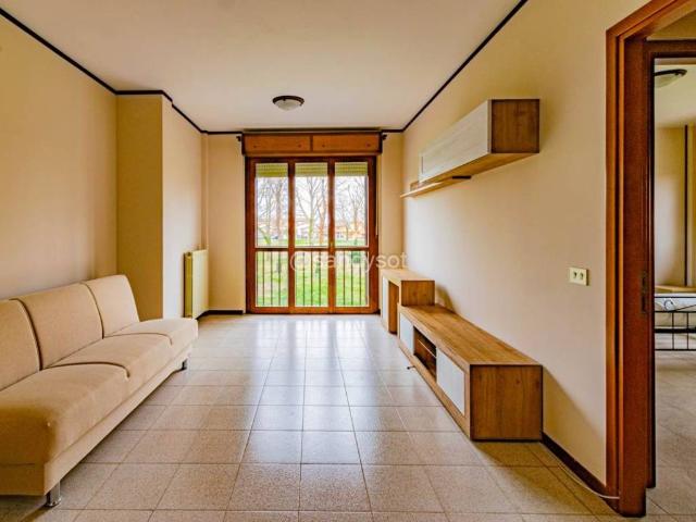 Appartamento in affitto a Borghetto Lodigiano