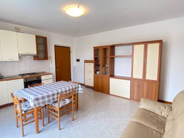 Appartamento in affitto a Borghetto Lodigiano