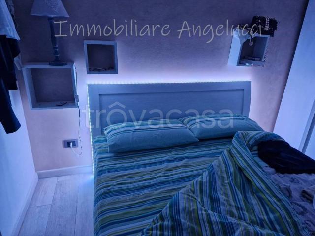 Appartamento in affitto a Borghetto Santo Spirito, Savona
