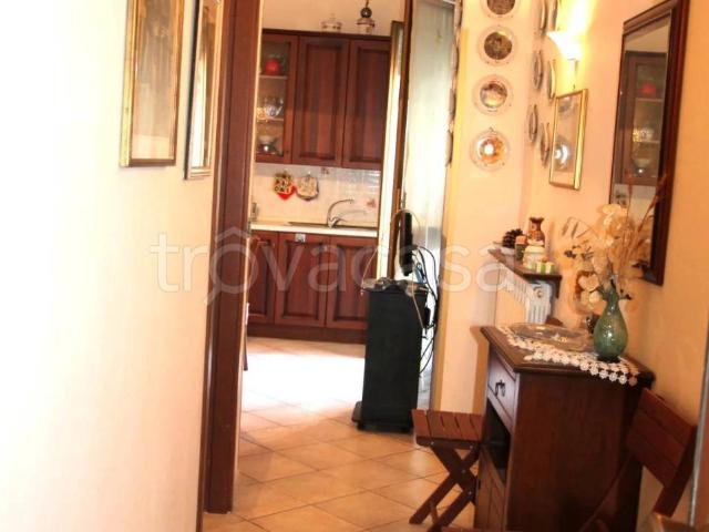 Appartamento in affitto a Borghetto Santo Spirito, Liguria
