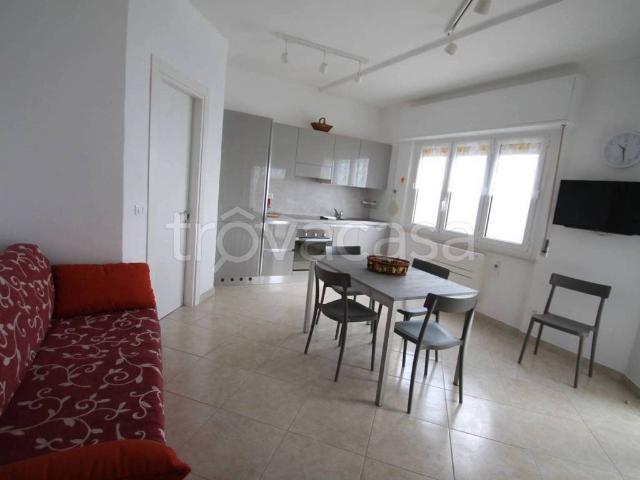 Appartamento in affitto a Borghetto Santo Spirito, Liguria