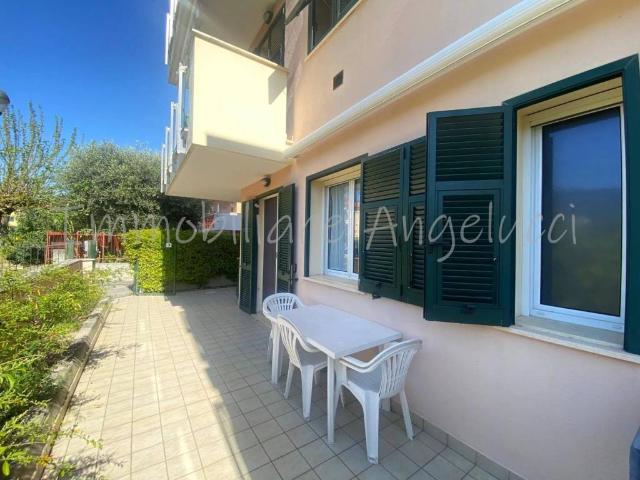 Appartamento in affitto a Borghetto Santo Spirito, Liguria