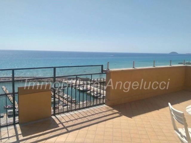 Appartamento in affitto a Borghetto Santo Spirito, Liguria