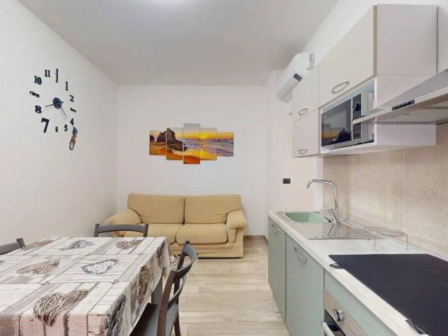 Appartamento in affitto a Borghetto Santo Spirito, Liguria
