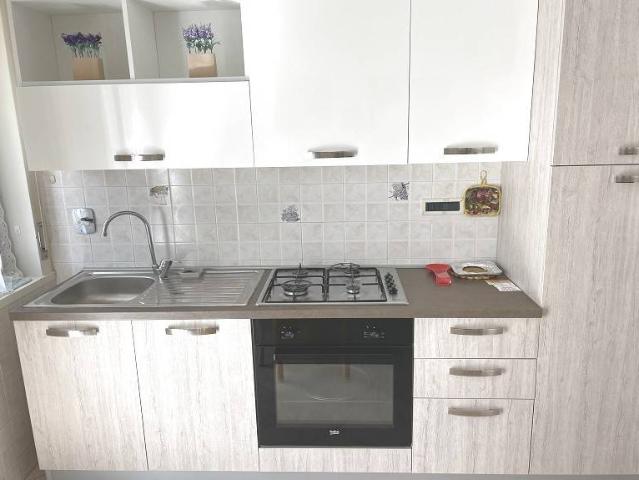 Appartamento in affitto a Borghetto Santo Spirito, Liguria