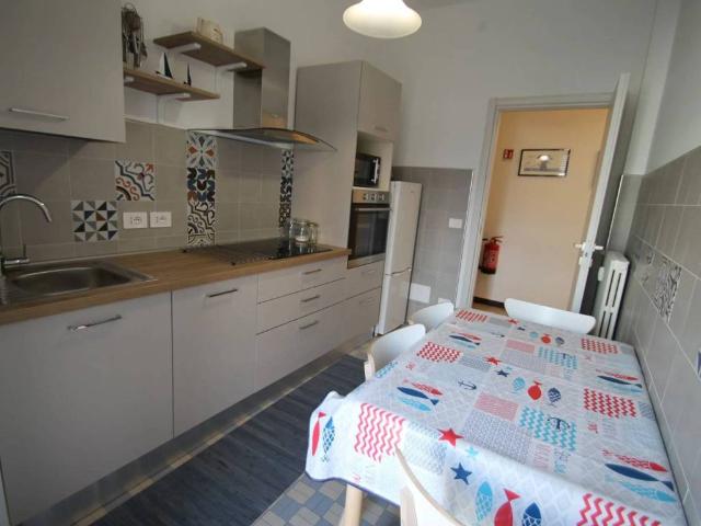 Appartamento in affitto a Borghetto Santo Spirito, Liguria