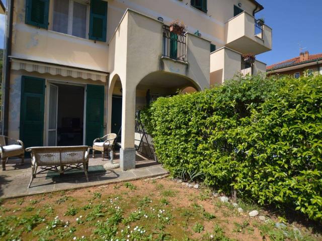 Appartamento in affitto a Borghetto Santo Spirito, Liguria
