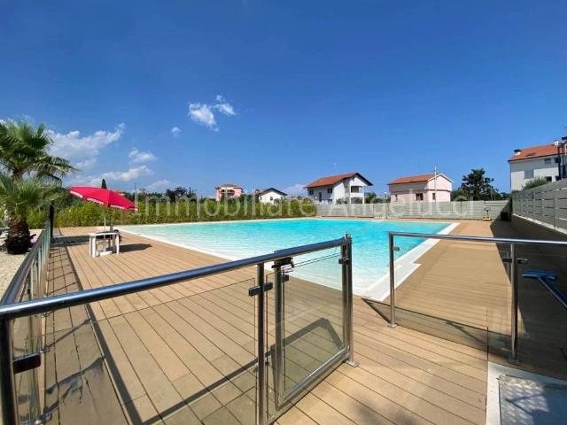 Appartamento in affitto a Borghetto Santo Spirito, Liguria