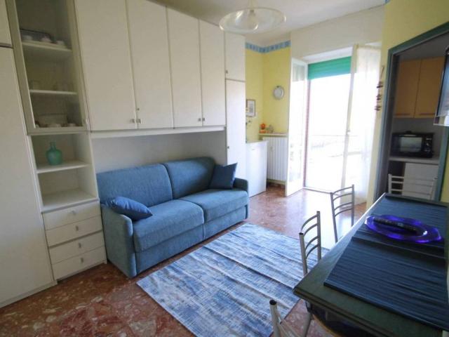 Appartamento in affitto a Borghetto Santo Spirito, Liguria