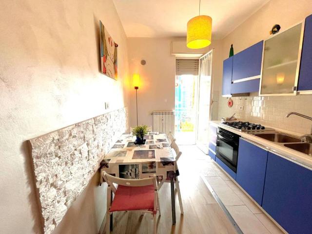 Appartamento in affitto a Borghetto Santo Spirito, Liguria