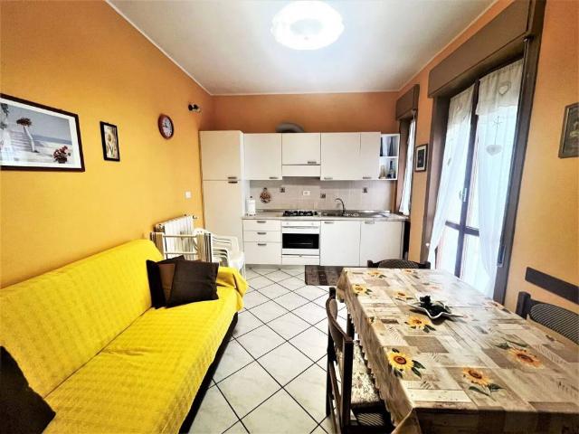 Appartamento in affitto a Borghetto Santo Spirito, Liguria