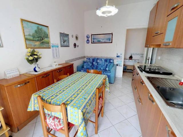 Appartamento in affitto a Borghetto Santo Spirito, Liguria