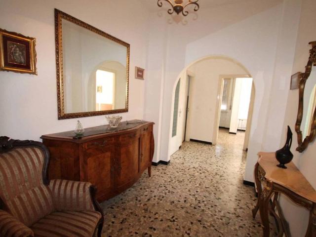 Appartamento in affitto a Borghetto Santo Spirito, Liguria