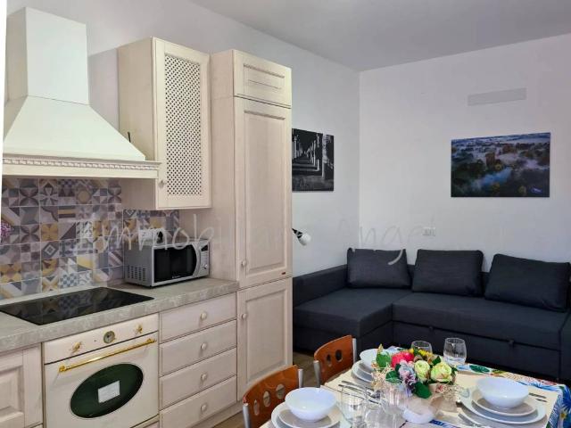 Appartamento in affitto a Borghetto Santo Spirito, Liguria