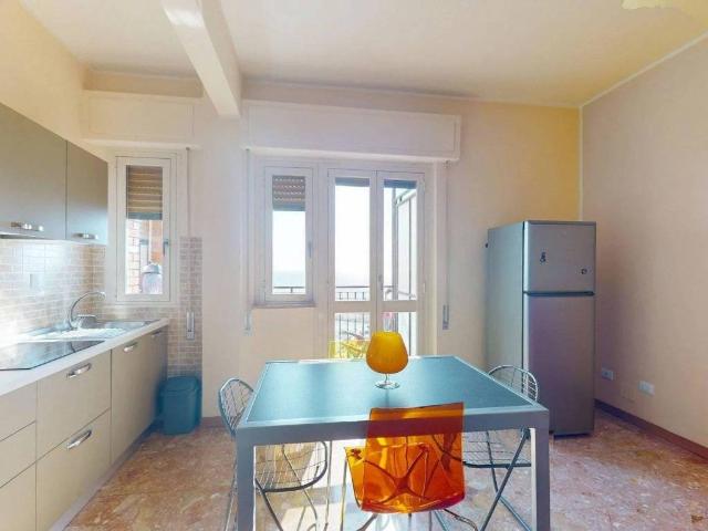 Appartamento in affitto a Borghetto Santo Spirito, Liguria