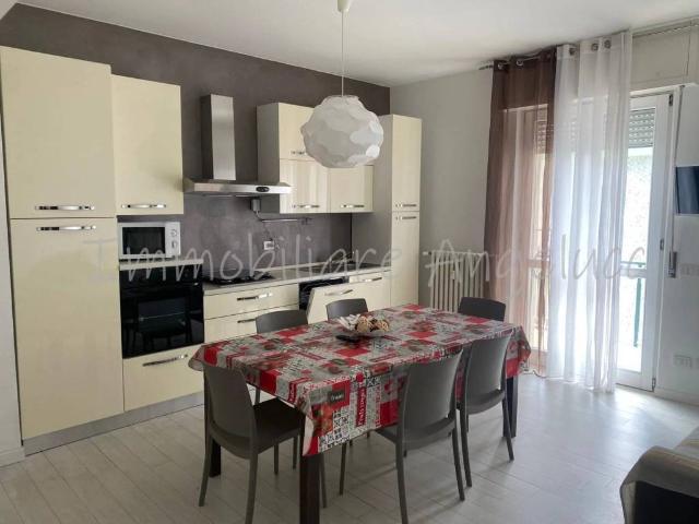 Appartamento in affitto a Borghetto Santo Spirito, Liguria