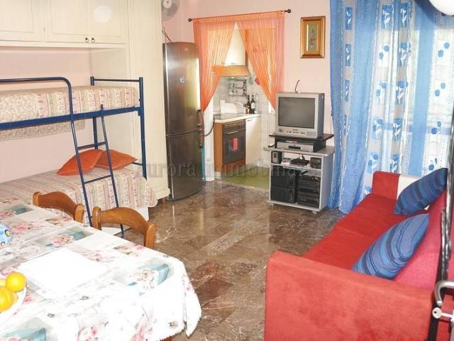 Appartamento in affitto a Borghetto Santo Spirito, Liguria