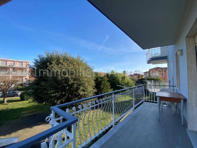 Appartamento in affitto a Borghetto Santo Spirito, Liguria