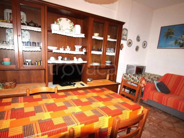 Appartamento in affitto a Borghetto Santo Spirito, Liguria