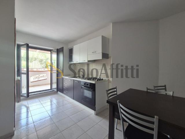 Appartamento in affitto a Calabria, Catanzaro