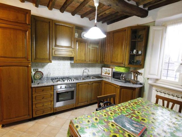 Appartamento in affitto a Unione dei comuni Media Valle del Serchio, Borgo A Mozzano