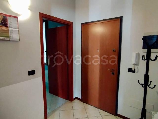 Appartamento in affitto a Borgo Mantovano, Pieve Di Coriano