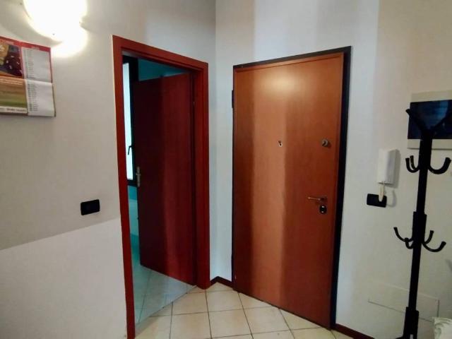 Appartamento in affitto a Borgo Mantovano, Revere