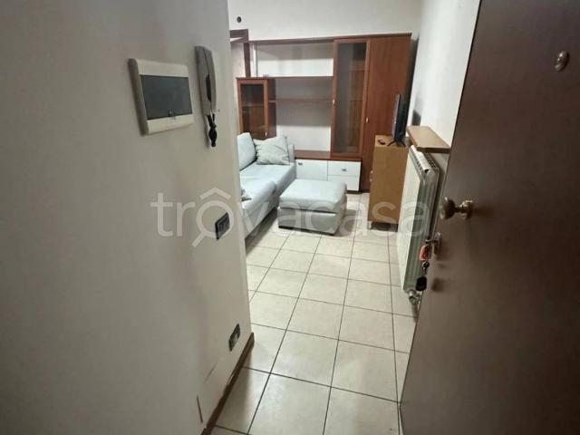 Appartamento in affitto a Borgo Mantovano, Pieve Di Coriano