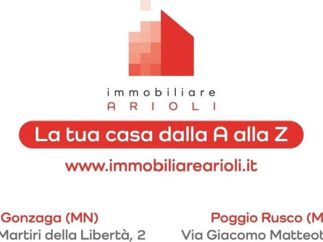Appartamento in affitto a Borgo Mantovano, Pieve Di Coriano