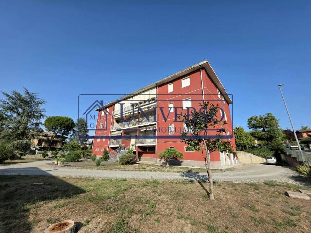 Appartamento in affitto a Borgo Priolo, Lombardia