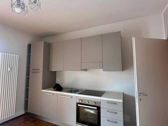 Appartamento in affitto a Borgo San Dalmazzo, Cuneo