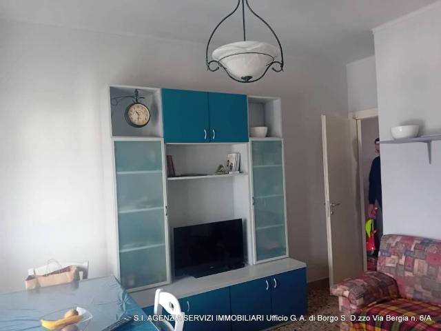 Appartamento in affitto a Piemonte, Cuneo