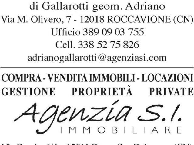 Appartamento in affitto a Piemonte, Cuneo