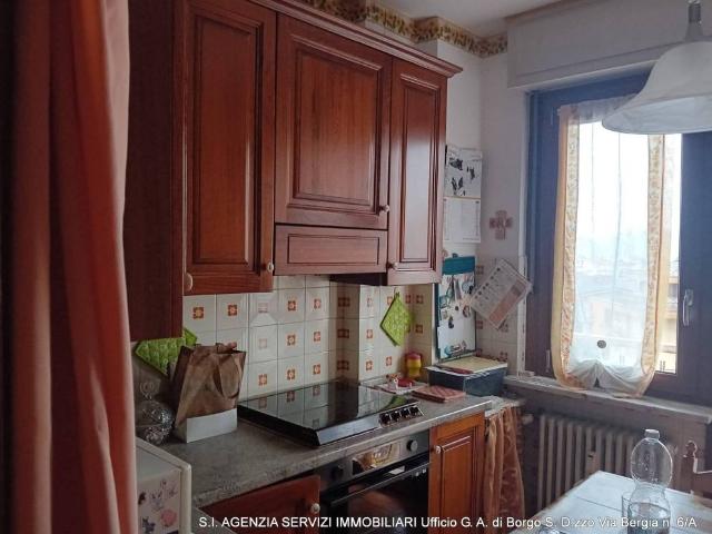 Appartamento in affitto a Piemonte, Cuneo
