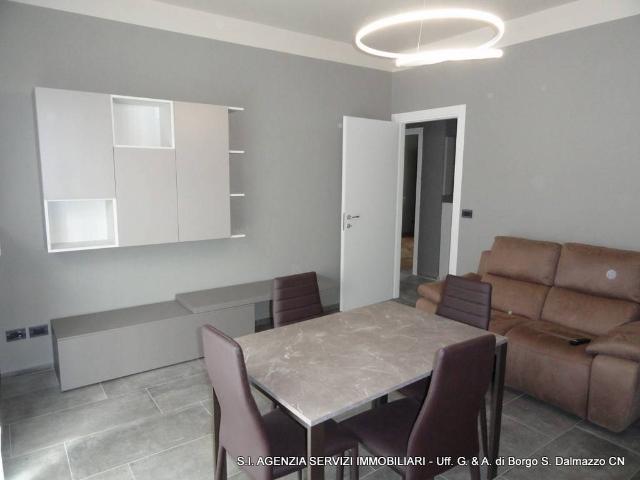 Appartamento in affitto a Beguda, Borgo San Dalmazzo