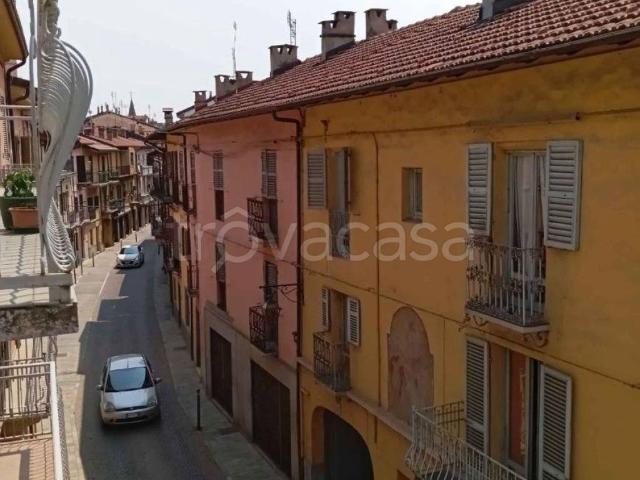Appartamento in affitto a Borgo San Dalmazzo, Cuneo
