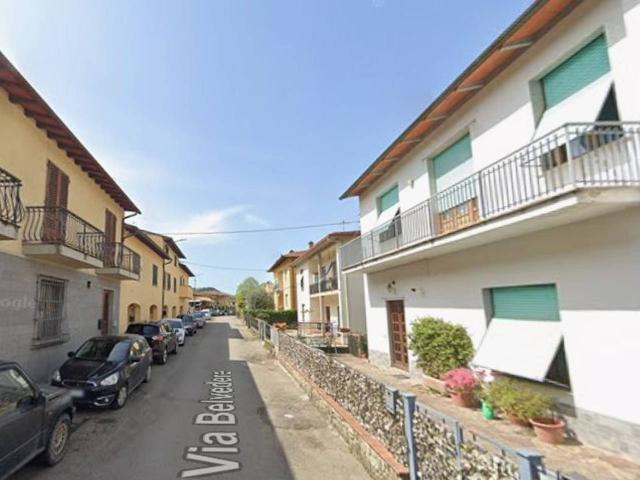 Appartamento in affitto a Borgo San Lorenzo, Toscana