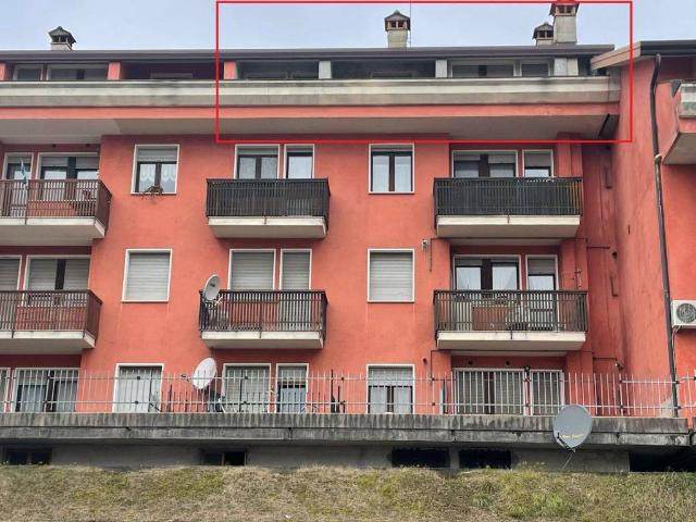 Appartamento in affitto a Borgo Valbelluna, Pagognane