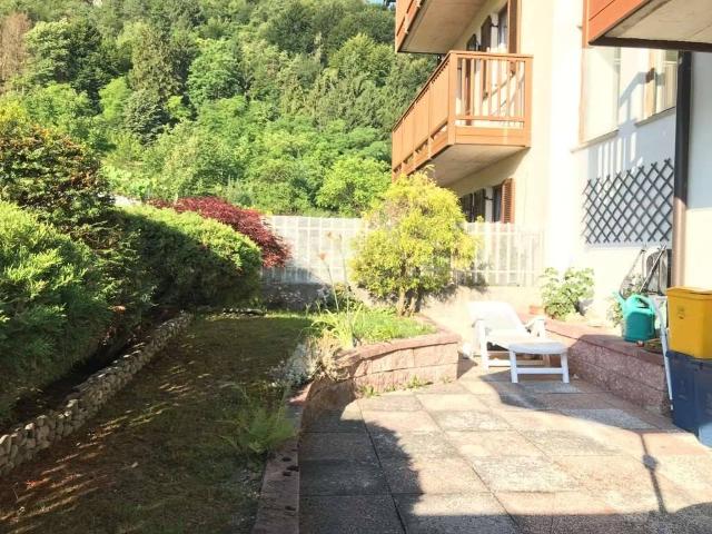 Appartamento in affitto a Comunità Valsugana e Tesino, Borgo Valsugana